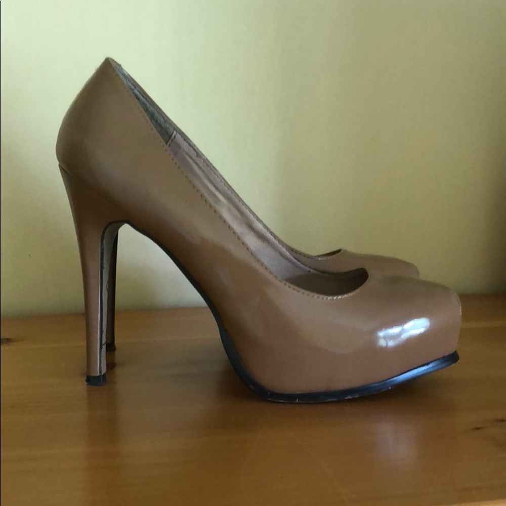 Steve Madden Heels
